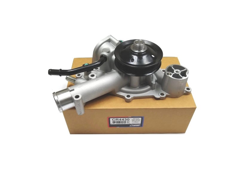 OAW CR4430 Water Pump for 5.7L-V8 Hemi engine on (2009-2018) Dodge RAM 1500 2500 3500, (2009) Chrysler Aspen, Dodge Durango - Image 2